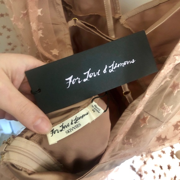 All that glitters dress - Picture 6 of 8